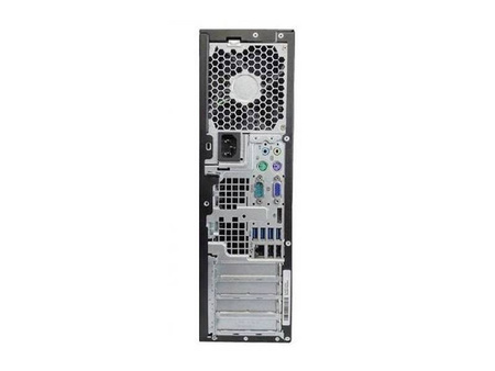 HP Z220 SFF Xeon Quad Core E3-1220v2 3.1GHz, 8GB, 500GB, Windows 7 Professional, Quadro K620/2GB, 3 lata gwarancji