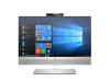 HP EliteOne 800 G6 All-in-One Intel Core i7 X-GEN, 16GB, 1TB SSD, Windows 10 Pro COA, 23.8" FullHD, iHD, WiFi, kamerka, 3 lata gwarancji