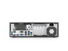 HP EliteDesk 800 G1 SFF Intel Core i5 IV-GEN, 4GB, 240GB SSD, DVDRW, Windows 10 Pro, 3 lata gwarancji
