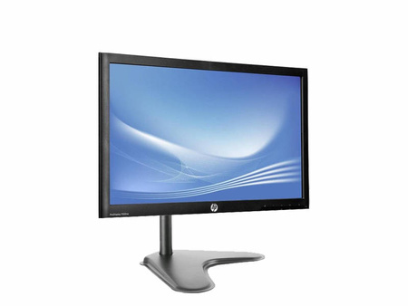 Monitor 21.5" LED HP P222va 1920x1080 VGA DisplayPort, (UN), 3 lata gwarancji 