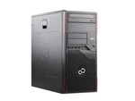 Fujitsu Esprimo P910 E85+ Tower Intel Core i5 III-GEN, 32GB, 250GB HDD, DVDRW, Linux Ubuntu, 3 lata gwarancji