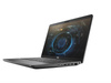 Dell 15.6" Precision 3541 i7-9850H 2.6GHz, 32GB, 240GB SSD, Windows 10 Pro, Quadro P620/4GB, FullHD, kamerka, 3 lata gwarancji
