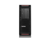 Lenovo ThinkStation P720 30BB 2x Xeon Hexa Core Bronze 3104 1.7GHz, 32GB, 1TB SSD + 3TB, DVDRW, Windows 10 Pro, GeForce RTX 3050/8GB, 3 lata gwarancji