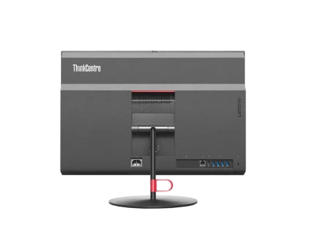 Lenovo ThinkCentre M900z All-in-One Intel Core i5 VI-GEN, 32GB, 1TB HDD, DVDRW, Windows 11 Pro, 23.8" FullHD, iHD, WiFi, kamerka, 3 lata gwarancji
