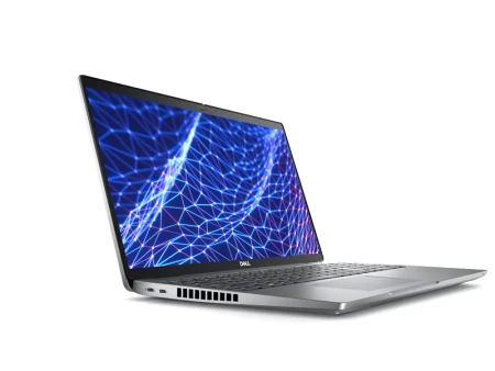 Dell 15.6" Latitude 5530 Intel Core i5-1235U, 8GB, 2TB SSD, Windows 11 Pro COA, Iris Xe, FullHD, kamerka, 3 lata gwarancji