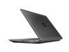 HP 15.6" ZBook 15 G3 Xeon E3-1505Mv5 2.8GHz, 32GB, 1TB, Windows 10 Home, Quadro M2000M/4GB, FullHD, kamerka, 3 lata gwarancji