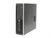 HP Compaq Pro 6300 SFF Intel Core i5 III-GEN, 8GB, 120GB SSD, DVDRW, Windows 7 Professional, 3 lata gwarancji