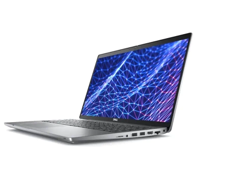 Dell 15.6" Latitude 5530 Intel Core i5-1235U, 8GB, 240GB SSD, Windows 11 Pro COA, Iris Xe, FullHD, kamerka, 3 lata gwarancji