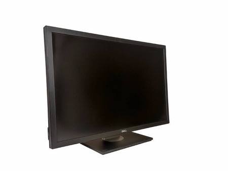 Monitor 30'' LED Dell UltraSharp UP3017 IPS 2560x1600 HDMI DisplayPort miniDisplayPort USB, (NN1), 5 lat gwarancji