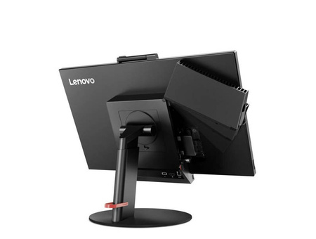 Monitor 21.5" LED Lenovo ThinkCentre Tiny-in-One TIO22 Gen3 IPS 1920x1080 DisplayPort USB, głośniki, kamerka, 5 lat gwarancji