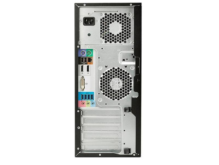 HP Z240 Tower Intel Xeon Quad Core E3-1240v5 3.5GHz, 16GB, 1TB SSD, DVDRW, Windows 10 Pro, Quadro K2000/2GB, 3 lata gwarancji