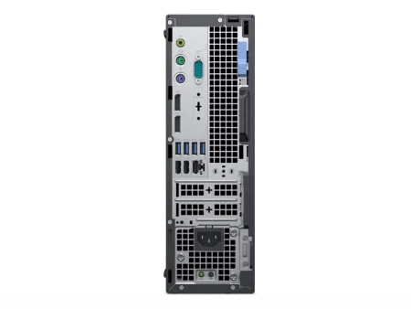 Dell Optiplex 7060sf AIO Intel Core i3 VIII-GEN, 16GB, 1TB SSD, DVDRW, Windows 11 Home, Intel UHD Graphics, LED 24" P2421, WUXGA, kamerka USB, 3 lata gwarancji