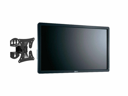 Uniwersalny uchwyt ścienny VESA na monitor