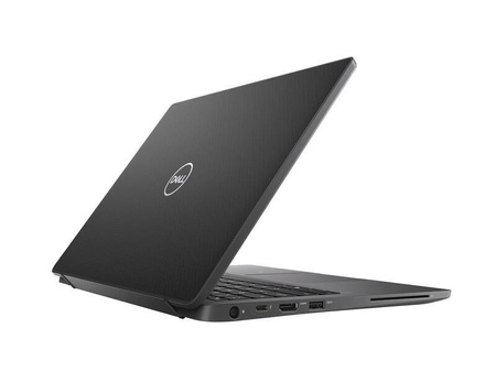 Dell 14" Latitude 7400 i5-8365U 1.6GHz, 16GB, 240GB SSD, Windows 10 Pro COA, iHD, FullHD, kamerka, 3 lata gwarancji