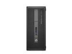 HP EliteDesk 800 G2 TWR Intel Core i7 VI-GEN, 8GB, 1TB, DVD, Windows 10 Home, 3 lata gwarancji
