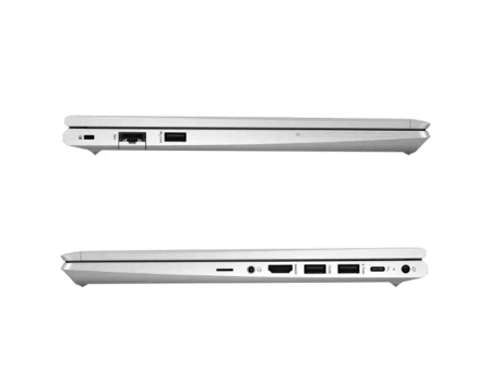HP 14" EliteBook 640 G9 Intel Core i5-1235U, 8GB, 240GB SSD, Windows 11 Pro COA, Iris Xe, FullHD, kamerka, 3 lata gwarancji