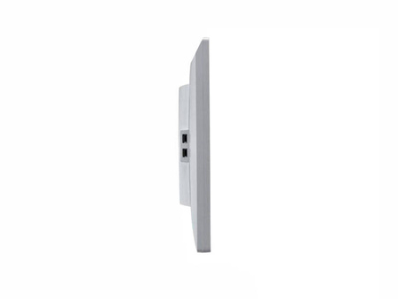 Monitor 24'' LED Fujitsu B24W-7 IPS 1920x1200 DisplayPort DVI VGA USB, głośniki, (UN), 3 lata gwarancji