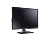 Monitor 24" LED Dell U2412M UltraSharp IPS 1920x1200 DisplayPort DVI VGA USB PIVOT, 1 rok gwarancji