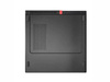 Lenovo ThinkCentre M910q 10MU Tiny Intel Core i3 VII-GEN, 4GB, 1TB HDD, Windows 10 Pro, 3 lata gwarancji