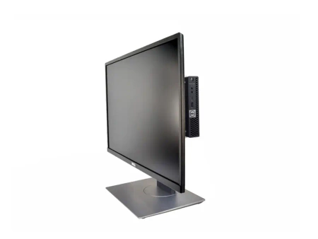 Dell Optiplex 7050m AIO Intel Core i3 VII-GEN, 32GB, 1TB SSD, Windows 11 Pro, iHD, LED 21.5" P2217H, FullHD, kamerka USB, 3 lata gwarancji