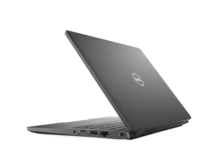 Dell 13.3" Latitude 5300 i5-8265U 1.6GHz, 8GB, 240GB SSD, Windows 10 Pro COA, iHD, FullHD, dotyk, kamerka, 3 lata gwarancji