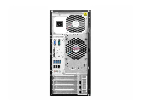 Lenovo TS140 70A0 Intel Core i3 IV-GEN, 32GB, 1TB SSD, DVDRW, Linux Ubuntu, iHD, 3 lata gwarancji