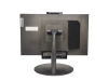 Monitor 21.5" LED Lenovo ThinkCentre Tiny-in-One TIO22 Gen4 IPS 1920x1080 DisplayPort USB, głośniki, kamerka, (NN), 1 rok gwarancji