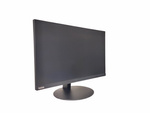 Monitor 23.8'' LED Lenovo P24h-20 IPS 2560x1440 DisplayPort HDMI USB Type-C USB PIVOT, głośniki, (NN), 1 rok gwarancji