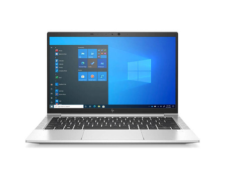 HP 14" EliteBook 840 G8 i5-1135G7 2.4GHz, 64GB, 480GB SSD, Windows 10 Pro, Iris Xe, FullHD, kamerka, 3 lata gwarancji