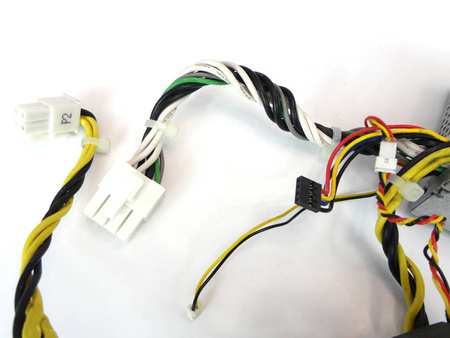 Zasilacz Dell H185EA-00 185W (0HPXJG) Dell AiO Optiplex 9030 / Insprion 5348