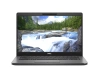 Dell 13.3" Latitude 5300 i5-8365U 1.6GHz, 32GB, 1TB SSD, Windows 10 Pro COA, iHD, FullHD, kamerka, 3 lata gwarancji