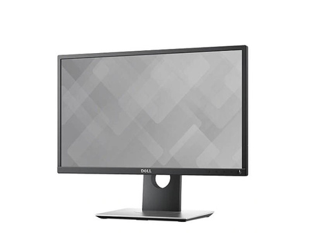 Monitor 21.5'' LED Dell P2217H IPS 1920x1080 VGA HDMI DisplayPort USB PIVOT, 1 rok gwarancji