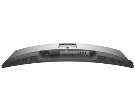 Monitor 34" LED Curved Dell UltraSharp U3419W IPS 3440x1440 HDMI DisplayPort USB-C USB, głośniki, 5 lat gwarancji