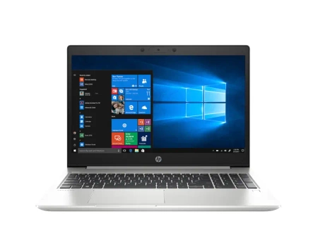 HP 15.6" ProBook 455 G7 AMD Ryzen 3 4300U 2.7GHz, 32GB, 1TB SSD, Linux Ubuntu, AMD Radeon Graphics, FullHD, kamerka, 3 lata gwarancji