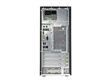 Fujitsu Esprimo P910 E85+ Tower Intel Core i5 III-GEN, 32GB, 1TB HDD, DVDRW, Windows 10 Home, 3 lata gwarancji