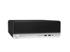HP ProDesk 400 G6 SFF Intel Core i5 IX-GEN, 8GB, 1TB SSD, DVDRW, Windows 10 Pro, 3 lata gwarancji