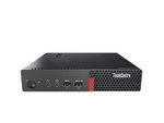 Lenovo ThinkCentre M910q 10MU Tiny Intel Core i3 VII-GEN, 4GB, 250GB HDD, Windows 10 Home, 3 lata gwarancji