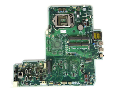 Płyta główna Dell AiO Optiplex 9030 LGA1150 + chłodzenie procesora