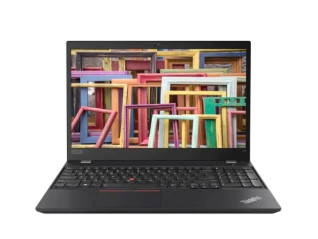 Lenovo 15.6" ThinkPad T15 Gen2 i5-1135G7 2.4GHz, 16GB, 480GB SSD, Windows 10 Pro COA, Iris Xe, FullHD, kamerka, 3 lata gwarancji