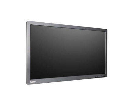 Monitor 28'' LED Lenovo Pro2820 MVA 1920x1080 HDMI DisplayPort VGA USB, (UB), 3 lata gwarancji
