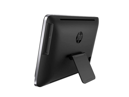 HP ProOne 400 G1 All-in-One Intel Pentium IV-GEN, 8GB, 1TB SSD, DVDRW, Windows 10 Home, 19.5" HD+, iHD, WiFi, kamerka, 3 lata gwarancji