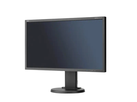 Zestaw Komputer Dell 5070sf + Monitor NEC 24" + Kamera internetowa + Głośniki 2.0 + Słuchawki z mikrofonem, Intel Core i5 IX-GEN, 8GB, 1TB SSD, Windows 10 Pro COA, 3 lata gwarancji