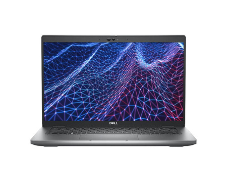 Dell 14" Latitude 5430 Intel Core i5-1245U, 16GB, 240GB SSD, Windows 11 Pro COA, Iris Xe, FullHD, kamerka, 3 lata gwarancji
