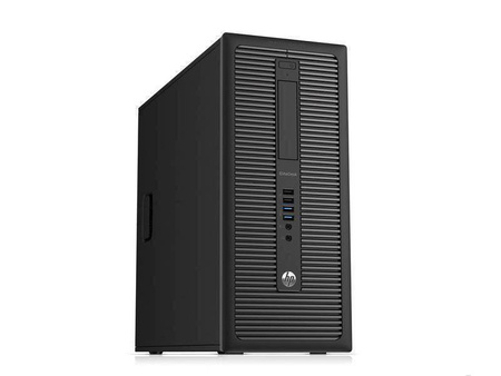 HP EliteDesk 800 G1 TWR Intel Core i3 IV-GEN, 8GB, 1TB SSD, Windows 10 Home, 3 lata gwarancji