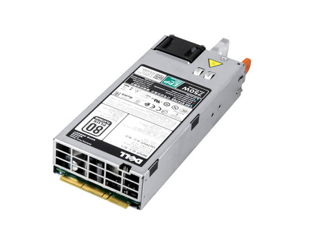 Zasilacz Dell L750E-S0 750W (0W8R3C) Dell PowerEdge R630 R730 R730xd
