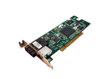 Karta sieciowa optyczna Allied Telesis AT-2701FXT, 1xSC + 1xRJ45, LowProfile, 2 lata gwarancji 
