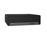 HP EliteDesk 800 G6 SFF Intel Core i7 X-GEN, 64GB, 1TB SSD + 3TB, Windows 11 Home, 3 lata gwarancji