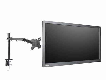 Monitor 28'' LED Lenovo Pro2820 MVA 1920x1080 HDMI DisplayPort VGA USB, (UB), 3 lata gwarancji