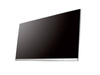 2 x Monitor 23.8" LED EIZO EV2450 IPS 1920x1080 HDMI DisplayPort DVI VGA USB, (P2UB), głośniki, 5 lat gwarancji
