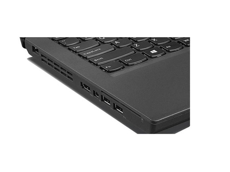 Lenovo 12.5" ThinkPad X260 i5-6300U 2.4GHz, 4GB, 1TB HDD, Windows 10 Home, iHD, FullHD, kamerka, 3 lata gwarancji